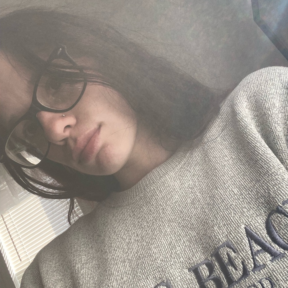 Meet your Posher, Natalia